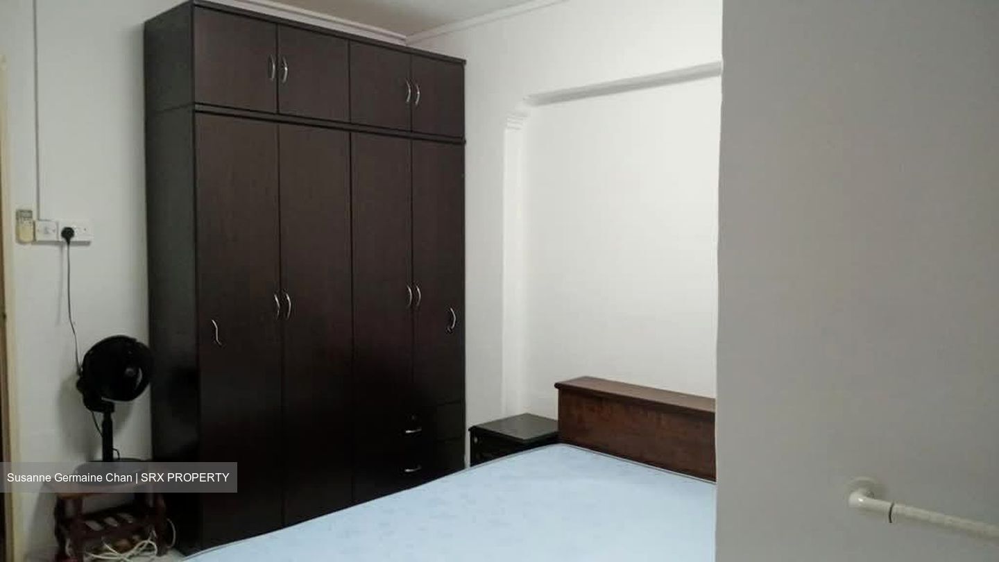 Blk 816 Yishun Street 81 (Yishun), HDB 4 Rooms #601563431